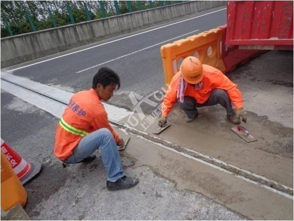 灌漿料的施工使用方法是什么？有哪些流程？