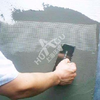 建筑結構出現裂縫如何用聚合物修補砂漿防治?