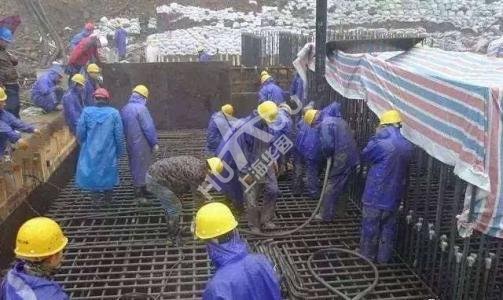 夏季多雨對灌漿料結構有什么影響?