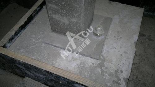灌漿料出現(xiàn)問題及應(yīng)對(duì)措施